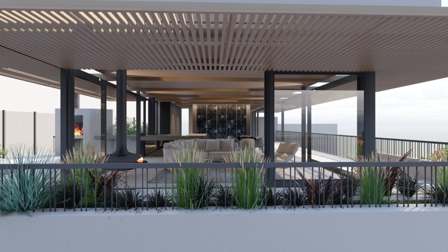  Bedroom Property for Sale in Tamboerskloof Western Cape
